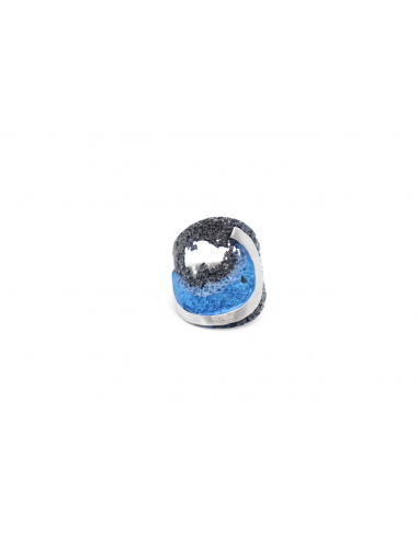 Anillos artesanía de Galicia