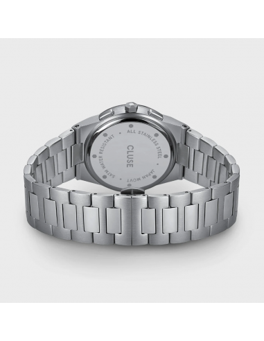 Reloj Cluse Vigoureux Chrono Steel...