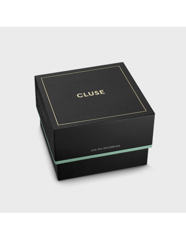 Reloj Cluse Vigoureux Chrono Steel...