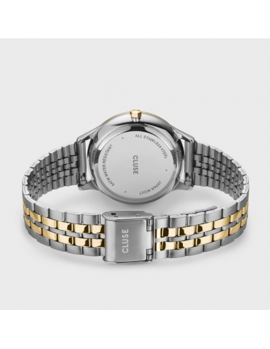 Reloj Cluse Minuit Multifunction...