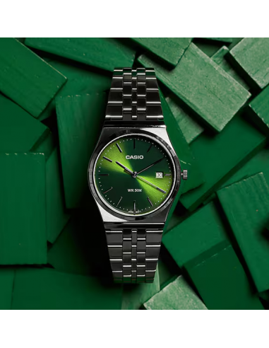 CASIO TIMELESS COLLECTION ESTÁNDAR...