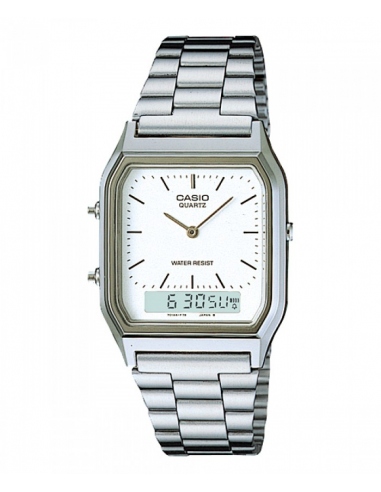 Casio Verín