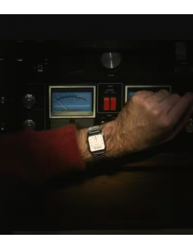 CASIO Vintage Edgy Collection...