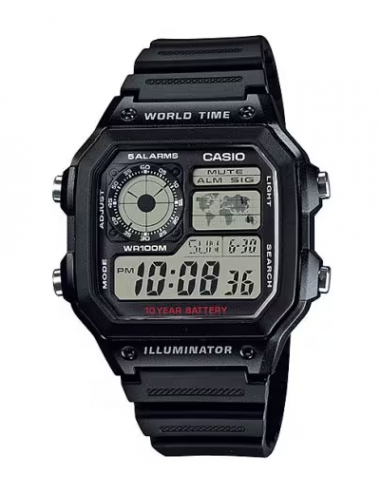Casio Ourense