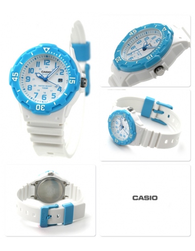 CASIO TIMELESS COLLECTION "POP"...