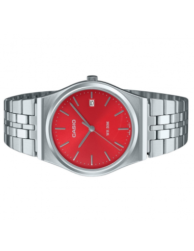 CASIO TIMELESS COLLECTION "ESTÁNDAR"...