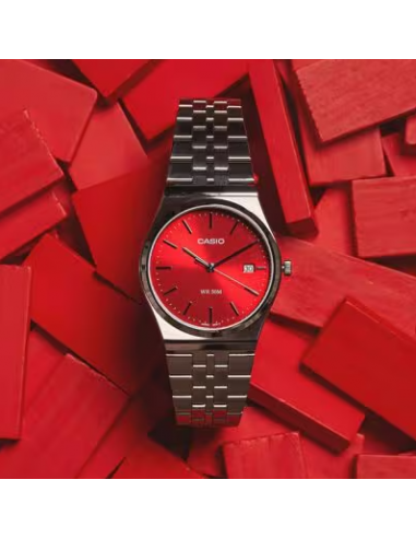 CASIO TIMELESS COLLECTION "ESTÁNDAR"...