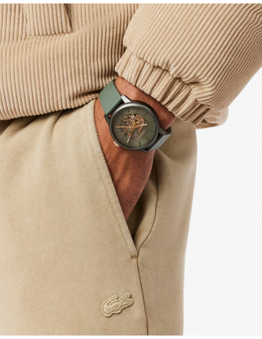 Reloj LACOSTE.12.12 Automático con...