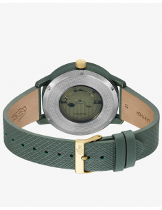 Lacoste Verín 2