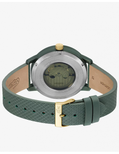 Reloj LACOSTE.12.12 Automático con...