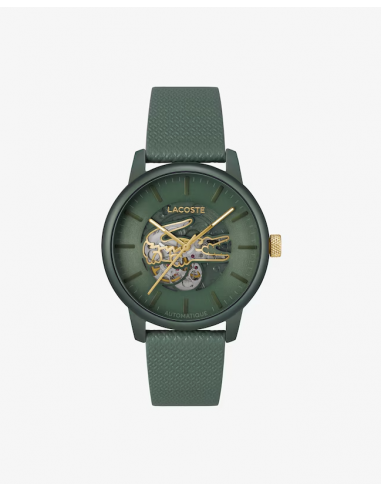 Lacoste Verín