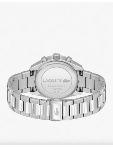Reloj LACOSTE Bostón verde con...