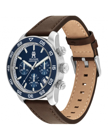 Reloj Tommy Hilfiger TH85 1792163