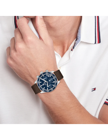Reloj Tommy Hilfiger TH85 1792163