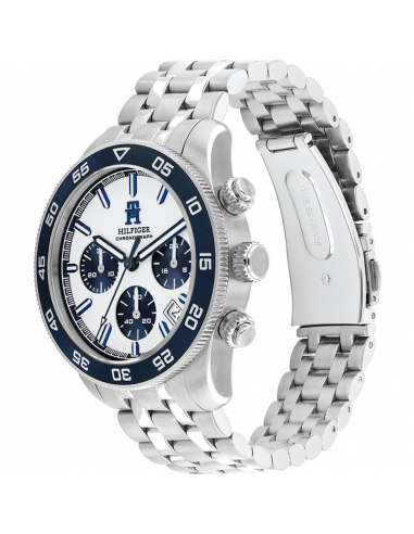 Reloj Tommy Hilfiger TH85 1792157