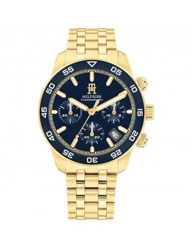 Hilfiger Xinzo de Limia Verín Ourense