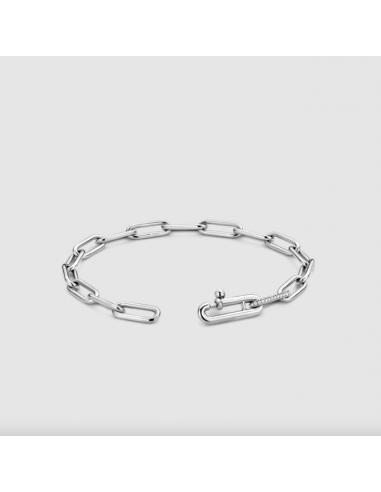 Pulsera Ti Sento de eslabones 2936ZI