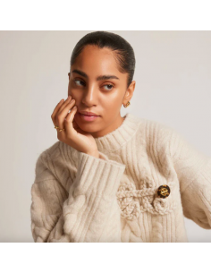 Pendientes joyería Verín 2