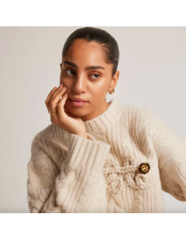 Pendientes Ti Sento 1992TU