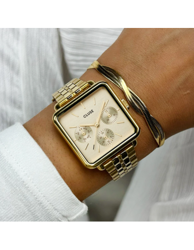 Reloj Cluse La Tétragone...