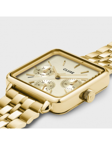 Reloj Cluse La Tétragone...