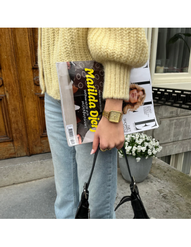 Reloj Cluse La Tétragone...