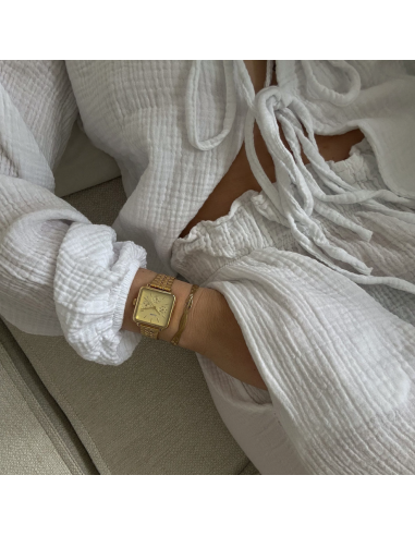 Reloj Cluse La Tétragone...