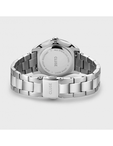 Féroce Petite Steel, White Pearl,...