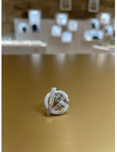 Pin personalizado Verín, Ourense 2
