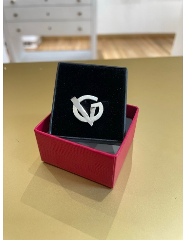 Pin personalizado Verín, Ourense