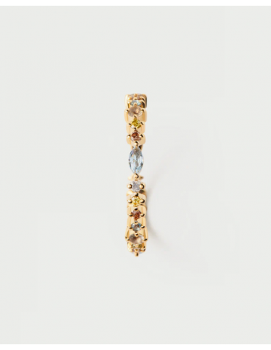 Anillo Lotus talla 16 de PDPAOLA