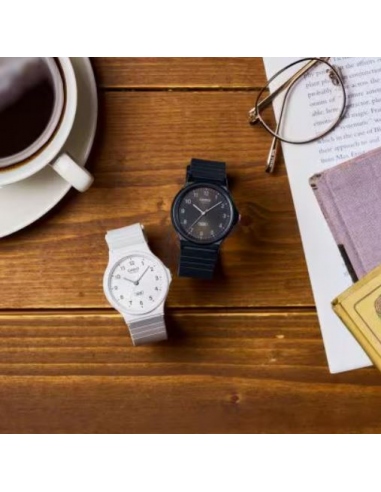 CASIO TIMELESS COLLECTION negro...