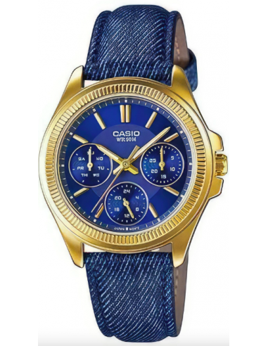 Casio Verín, Ourense