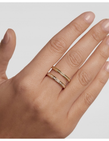 Anillo Bianca de PDPAOLA talla 14