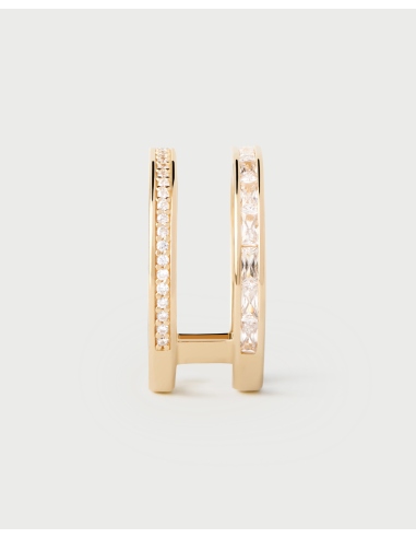 Anillo Bianca de PDPAOLA talla 14