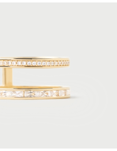 Anillo Bianca de PDPAOLA talla 14