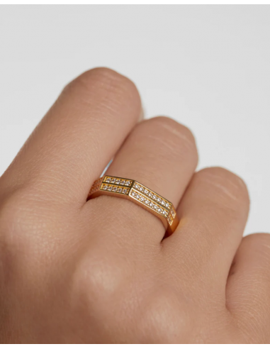 Anillo Olympia de PDPAOLA talla 16