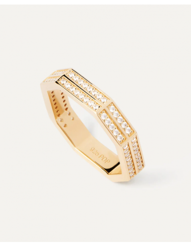Anillo Olympia de PDPAOLA talla 16