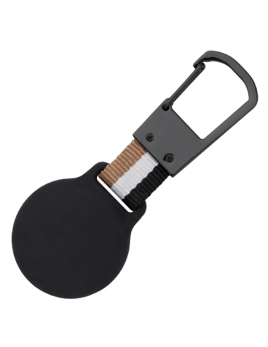 Llavero Hugo Boss AirTag Iconic Porta...