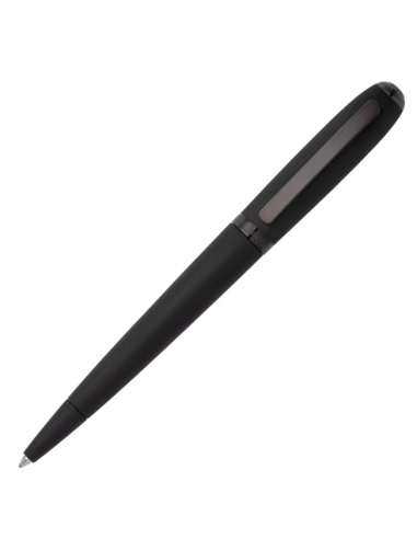 Bolígrafo Contour Brushed Hugo Boss...