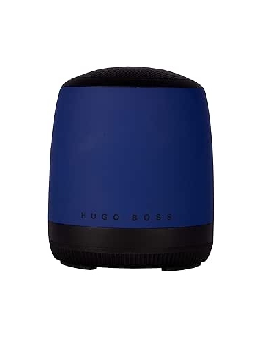 altavoz hugo boss