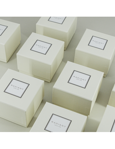 Reloj RADIANT Fiji 36mm Orange Dial...