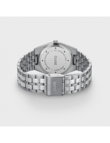 Reloj Cluse Retro 70's Watch Steel,...