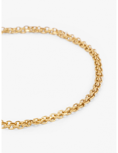 Pulsera Tommy Hilfiger con pasador y...