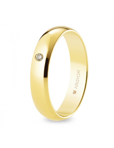 Alianzas de oro Verín, Ourense