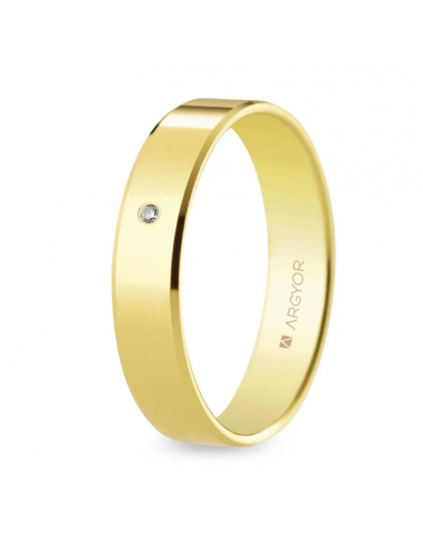 alianza de oro y diamantes Verín, Ourense