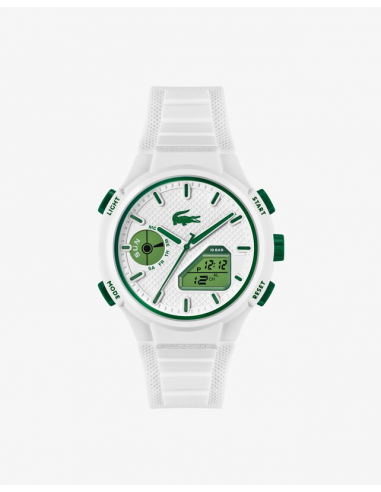 Lacoste Verín