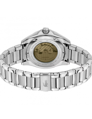 Reloj Lacoste automático Mainsail