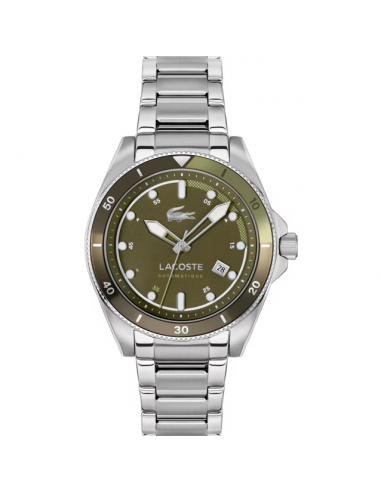 reloj automático Verín