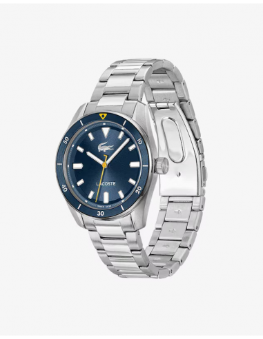 Reloj Lacoste Boston azul 2011424